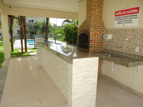 Imagem 5 de 27 de Apartamento À Venda, 50 M² Por R$ 215.000,00 - Engenheiro Luciano Cavalcante - Fortaleza/ce - Ap4549