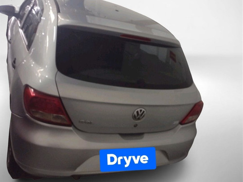 Imagem 5 de 12 de Volkswagen Gol G6 City 1.0 8v Flex