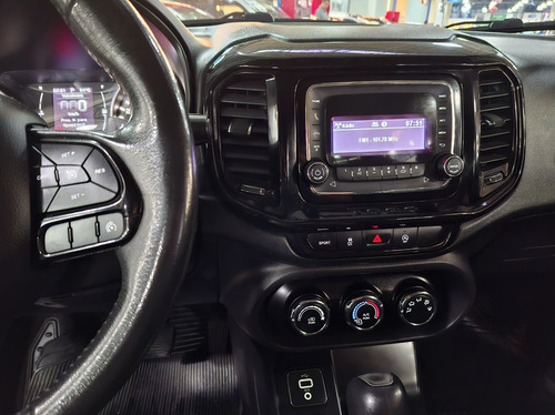 Fiat Toro 1.8 16V EVO FREEDOM AT6
