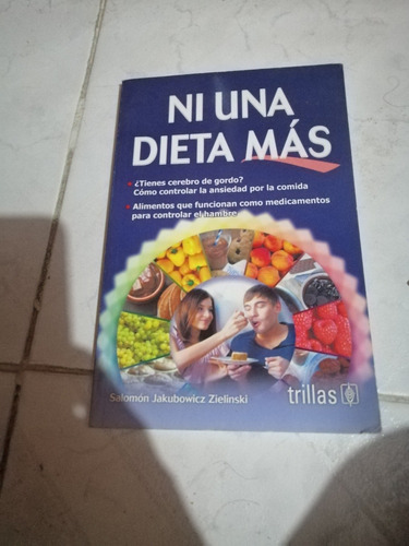 Ni Una Dieta Mas