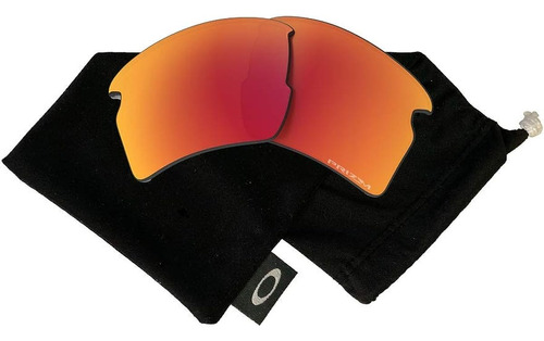 Oakley Original Flak 2.0 Xl Oo9188 Lentes De Reemplazo Bola