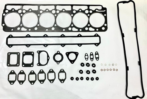 Kit Empacadura Completo Internacional Dt466 Mecanico