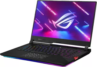 Notebook Asus Rog Strix Scar 15/ryzen9/1tb/32gb/rtx3080