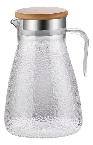 Jarra De Agua De 1500ml, Jarra De Sangría Para Pc, Hervidor