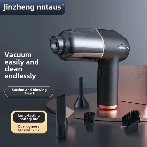 Embalaje Chino Jinzheng - Mini Coche Inalámbrico Portátil