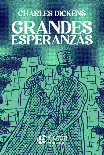 Libro Grandes Esperanzas - Dickens, Charles