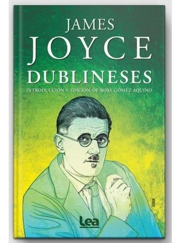 Dublineses - James Joyce