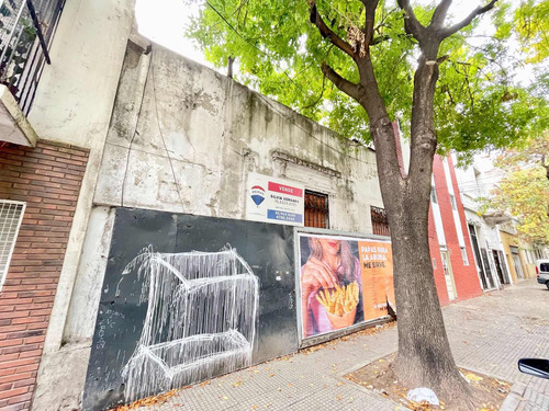 Imagen 11 de 15 de Venta En Balvanera. Lote 8,63 X 28,75mts. Oport!