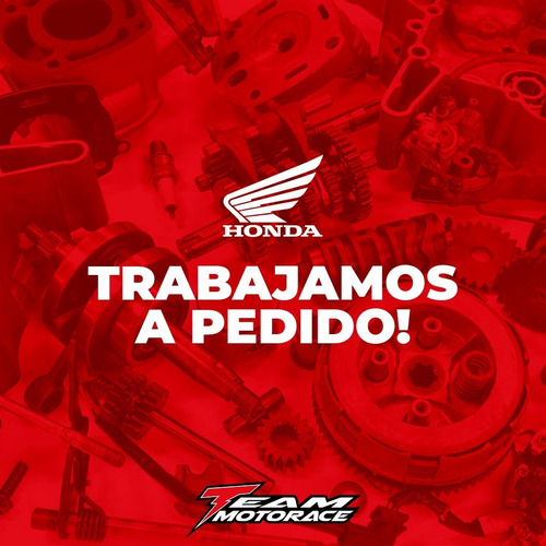 Tornillo De La Tapa Honda Tornado Original 96001-0601600