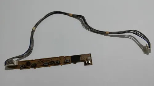 comprar Placa Botonera C\u002F Cable Monitor LG W2243t
