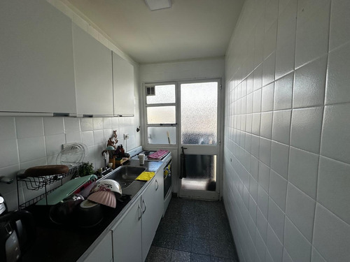 Venta Dos Ambientes Increible Zona
