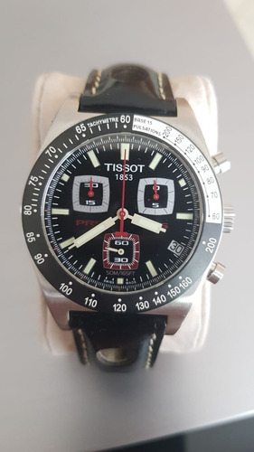 Relógio Tissot Prs 516 562/662 - Original