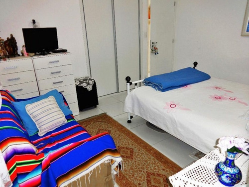 Imagem 9 de 13 de Apartamento Residencial À Venda, Praia Das Pitangueiras, Guarujá. - Ap3219 - 34709884