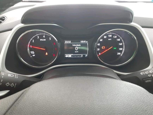 Imagem 7 de 12 de Tracker 1.0 Turbo Flex Ltz Automático