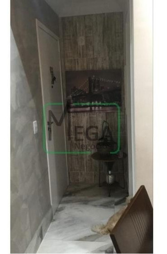 Imagem 19 de 19 de Apartamento 3 Quartos À Venda No Condomínio Belas Artes, Jandira - 1688_mil - 70993564