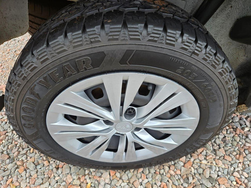 Volkswagen Saveiro 1.6 Cs Robust 8v Flex 2p Manual