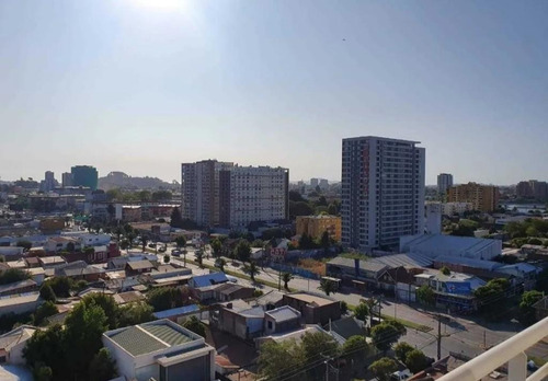 Imagen 16 de 22 de Se Vende Moderno Departamento A Pasos De U. Desarrollo