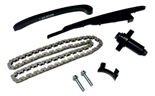 Set Distribucion Can Am Outlander Renegade 500 650 800