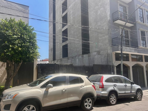 Terreno En Venta En Lomas Manuel Avila Camacho