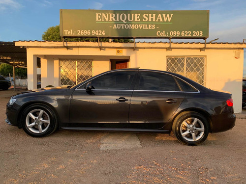 Audi A4 2014 2.0 Attraction Tfsi Stronic Quattro