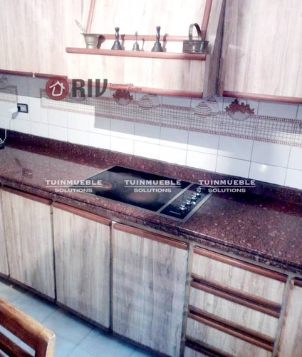 En Venta Casa Ubicada En La Urbanización Las Acacias