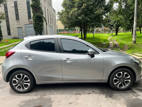 Mazda 2 1.5 Grand Touring