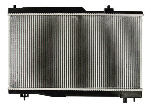 Radiador Drk