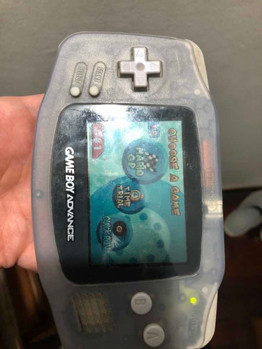 Game Boy Advance
