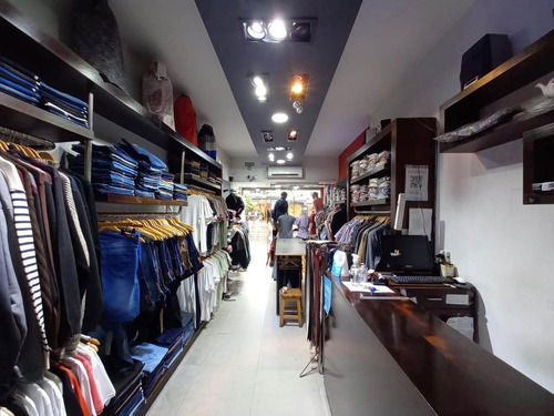 Imagen 10 de 12 de Venta Local En Villa Crespo