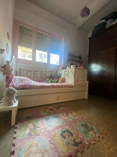 Imagen 20 de 30 de Venta Ph A Reciclar 120 M2 Agronomía
