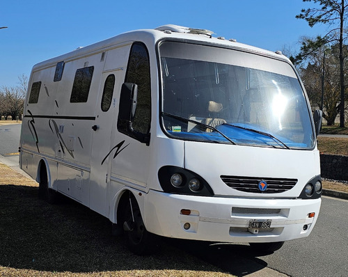 Motorhome