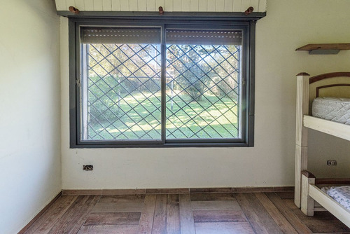 Casa En Venta En Barrio Pellegrini Ii Pilar