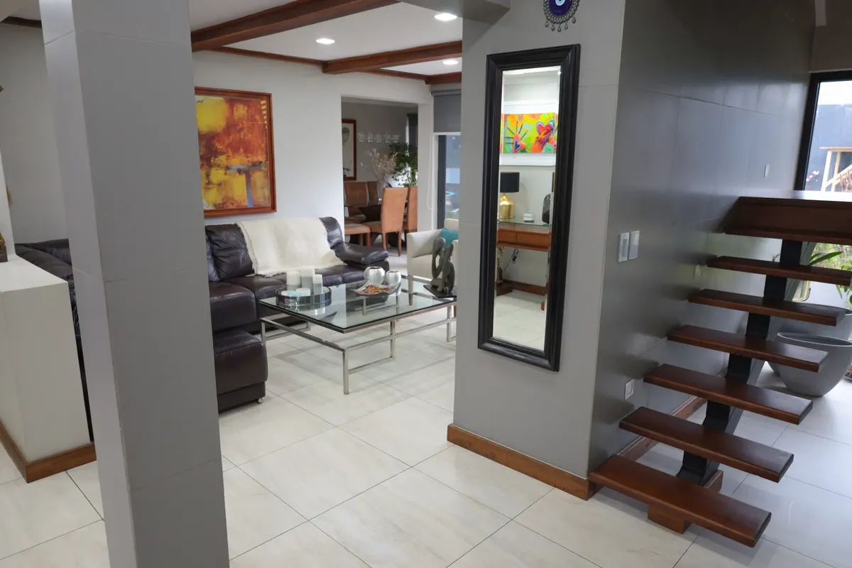 Imagen 3 de 16 de Venta Casa 226 M2 Calle Francisco Bilbao Comuna De Curicó