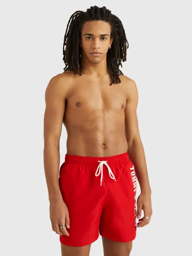 Trajes de baño tommy hilfiger 2025 hombre