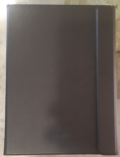 Samsung Galaxy Tablet Tab S2 Sm-t810 9.7 Tecla Funda Escolar (Usado)
