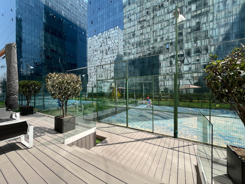 Conoce Tu Nuevo Departamento En Torre Dalí, Carso