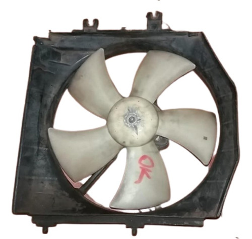 Electroventilador Radiador Sicronico Ford Laser 1995-99