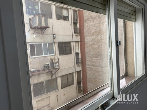 Imagen 13 de 26 de Venta Departamento Un Dormitorio Parque España Guemes 1800
