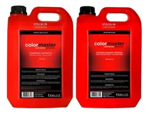 Comprar 1 Shampoo Neutro + 1 Acondicionador Acido X5ltc\u002Fu - Fidelite