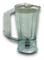 Comprar Vaso Jarra Licuadora Compatible Con Philips Hr7638 Cucina