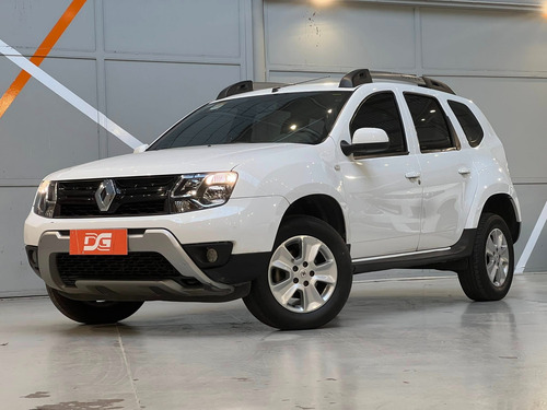 Renault Duster 2.0 Ph2 4x2 Privilege