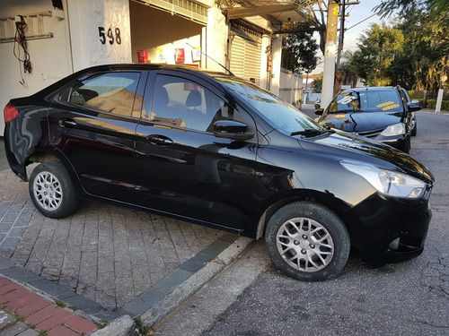 Ka +