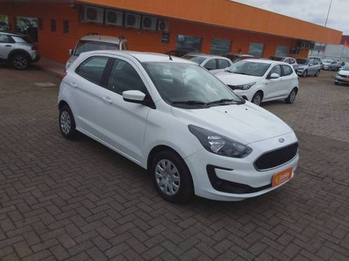 Imagem 5 de 9 de Ford Ka 1.0 Ti-vct Flex Se Manual