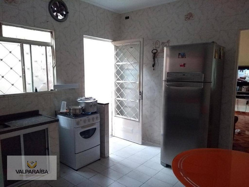 Imagem 9 de 11 de Casa À Venda, 84 M² Por R$ 320.000,00 - Jardim Valparaíba - São José Dos Campos/sp - Ca0249