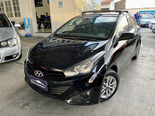 Imagem 2 de 14 de Hyundai Hb20 1.0 Comfor