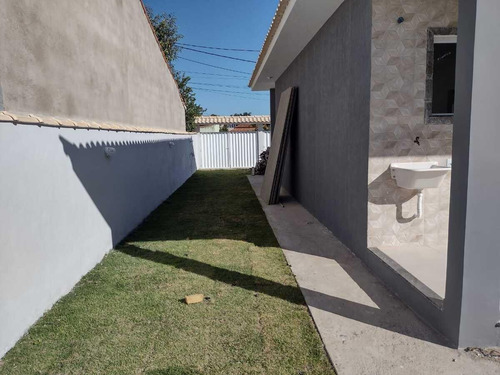 Imagem 10 de 13 de Casa Em Condomínio Para Venda Em Araruama, Ponte Dos Leites, 2 Dormitórios, 1 Suíte, 2 Banheiros, 3 Vagas - 223_2-465350