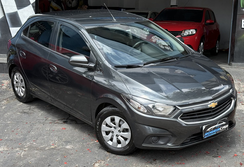 Chevrolet Onix 1.0 Lt 5p
