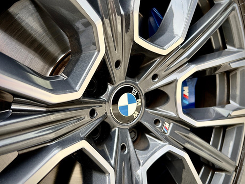BMW 745Le 3.0 TWINPOWER HÍBRIDO M SPORT AUTOMÁTICO