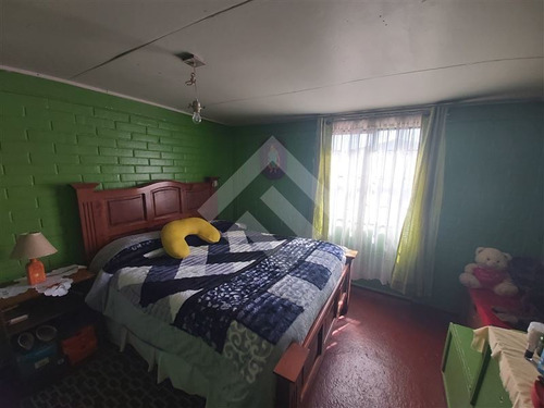 Imagen 7 de 13 de Casa En Venta De 3 Dorm. En La Florida