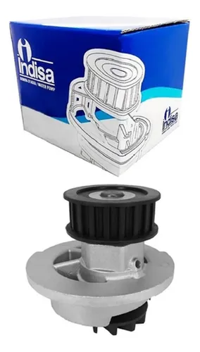 Bomba Agua Para Chevrolet Corsa Evolution 1.8 2002/2010